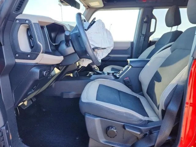 2021 Ford Bronco 6th Gen - Image 7 of 12
