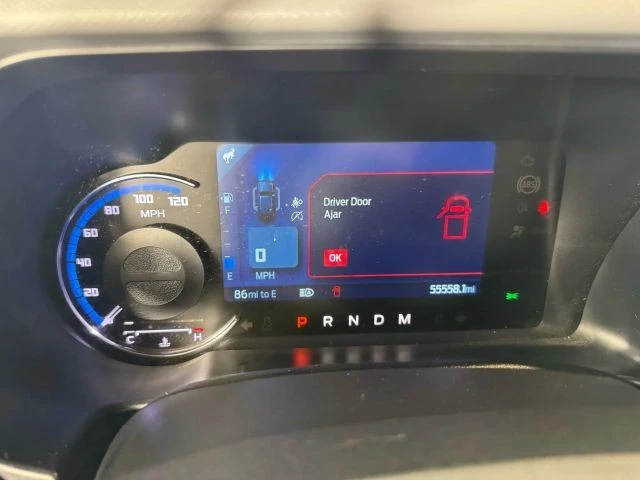 2021 Ford Bronco 6th Gen - Image 14 of 21