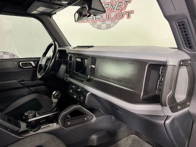 2021 Ford Bronco 6th Gen - Image 12 of 21