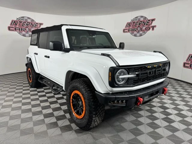 2021 Ford Bronco 6th Gen - Image 9 of 21