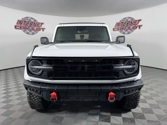 2021 Ford Bronco 6th Gen - Image 2 of 21