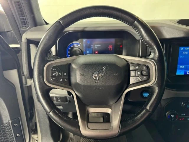 2021 Ford Bronco 6th Gen - Image 13 of 21