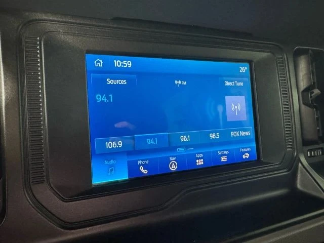 2021 Ford Bronco 6th Gen - Image 19 of 21