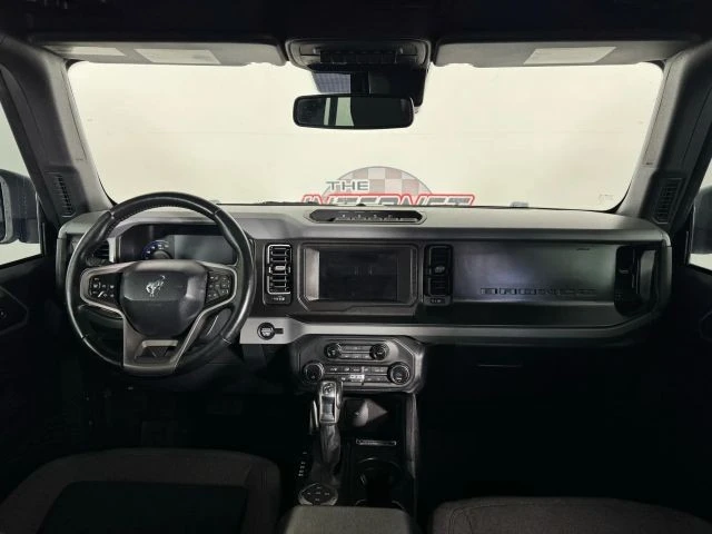 2021 Ford Bronco 6th Gen - Image 11 of 21