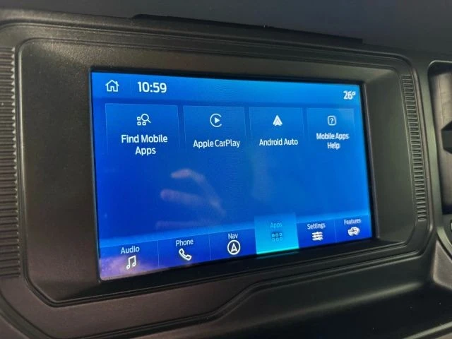 2021 Ford Bronco 6th Gen - Image 20 of 21