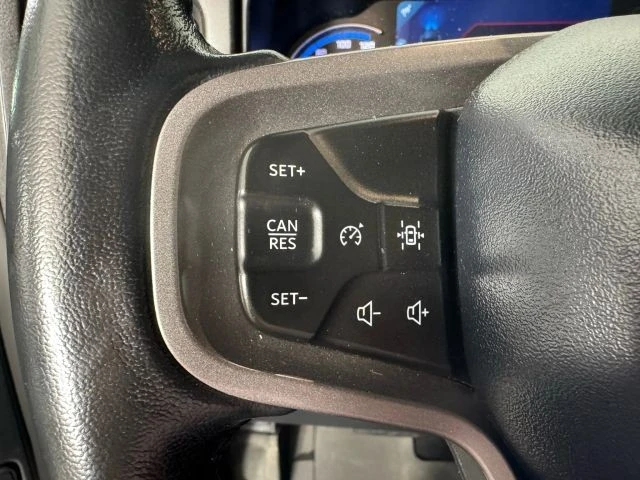 2021 Ford Bronco 6th Gen - Image 15 of 21