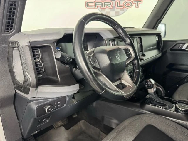 2021 Ford Bronco 6th Gen - Image 10 of 21