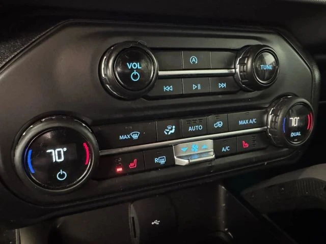 2021 Ford Bronco 6th Gen - Image 21 of 21