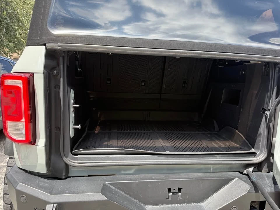 2021 Ford Bronco 6th Gen - Image 13 of 15