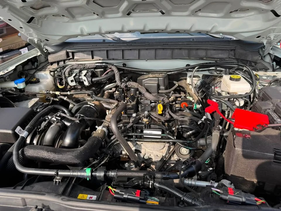 2021 Ford Bronco 6th Gen - Image 11 of 19