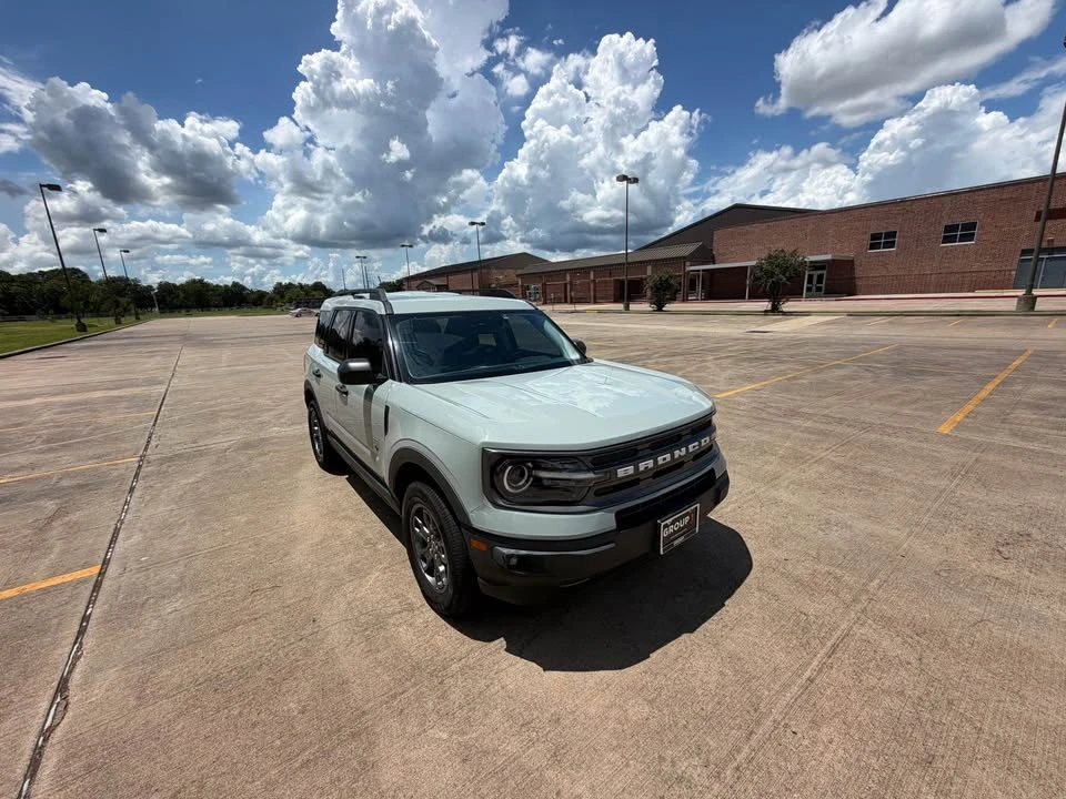 2021 Ford Bronco 6th Gen - Image 11 of 20
