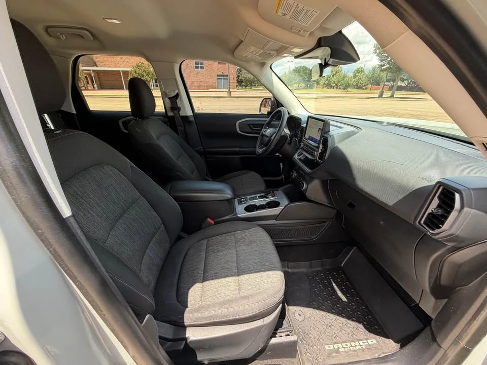 2021 Ford Bronco 6th Gen - Image 13 of 20