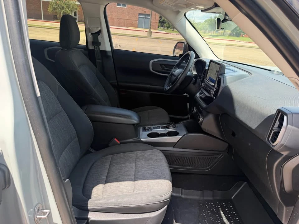2021 Ford Bronco 6th Gen - Image 15 of 20