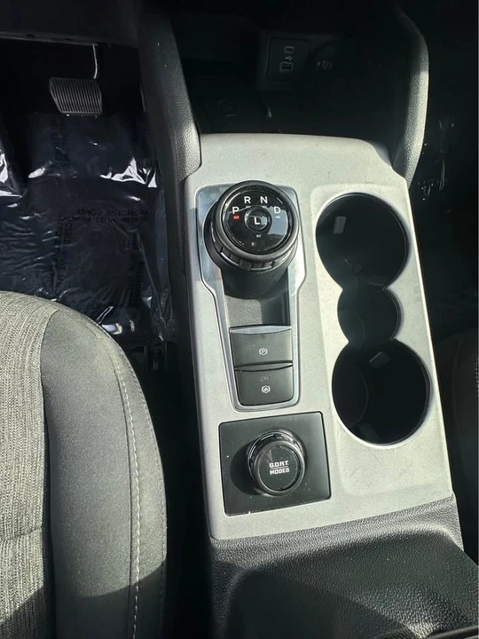2021 Ford Bronco 6th Gen - Image 6 of 7