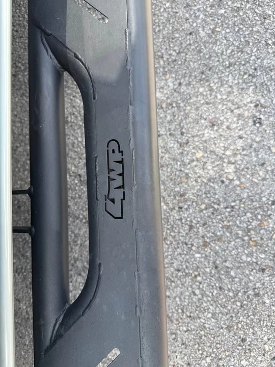 2021 Ford Bronco 6th Gen - Image 12 of 15