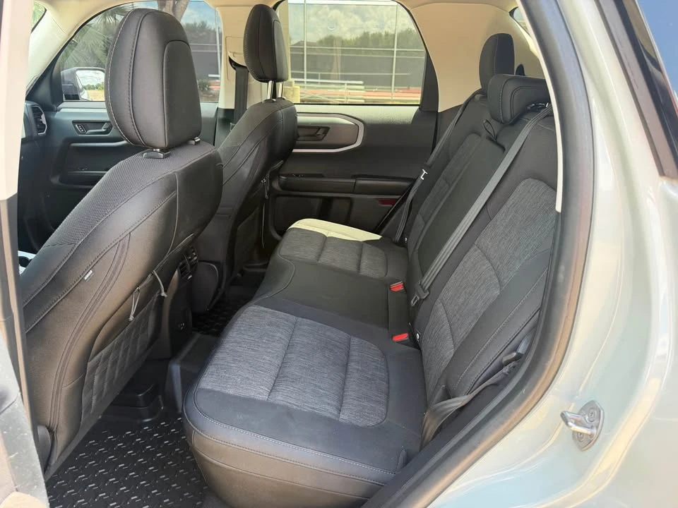 2021 Ford Bronco 6th Gen - Image 19 of 20