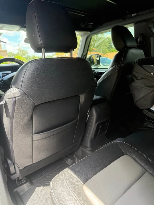 2021 Ford Bronco 6th Gen - Image 9 of 15