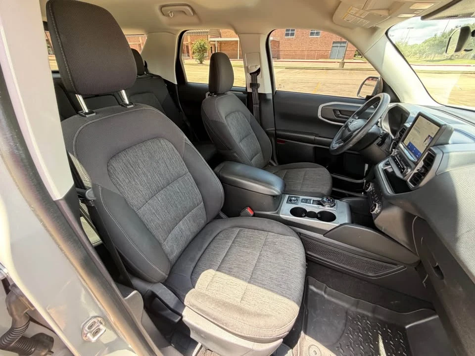 2021 Ford Bronco 6th Gen - Image 12 of 20