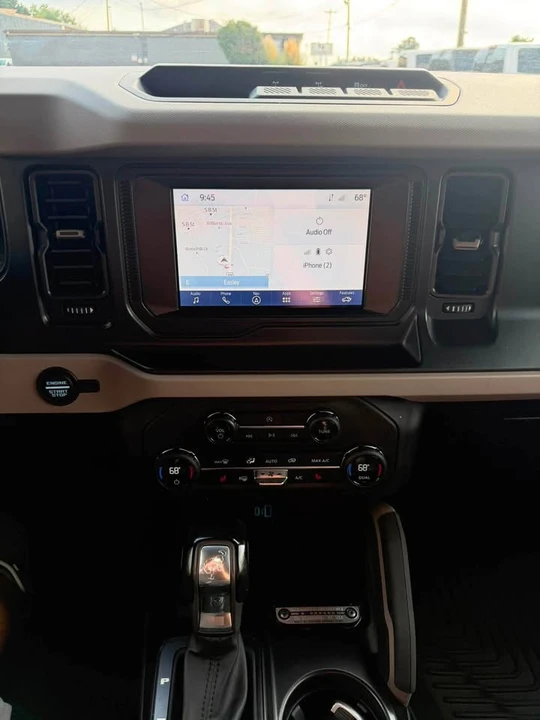 2021 Ford Bronco 6th Gen - Image 13 of 19