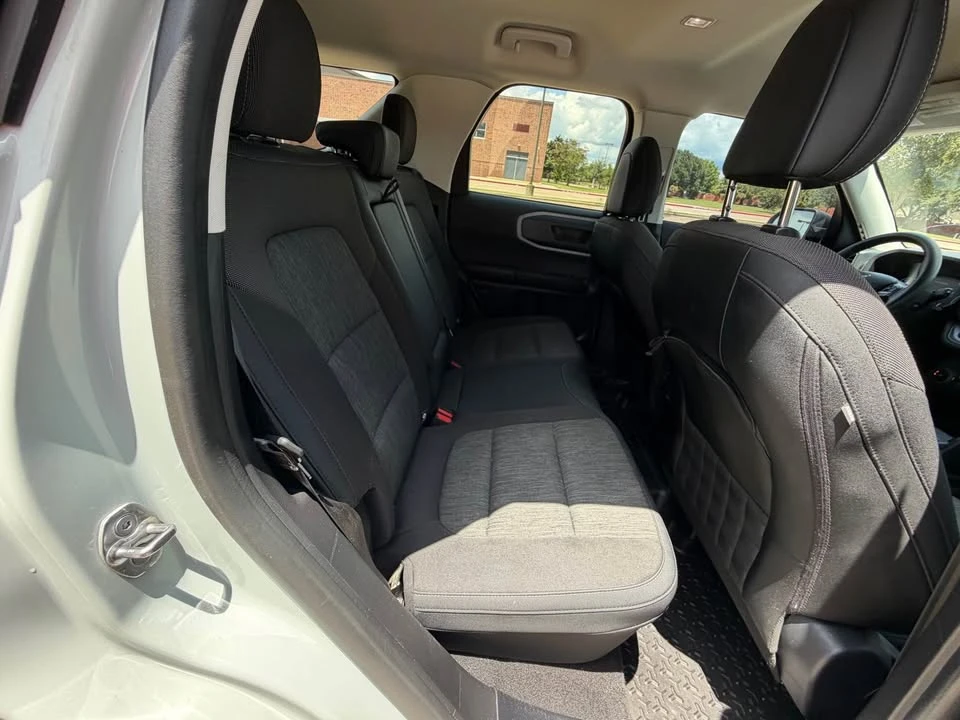 2021 Ford Bronco 6th Gen - Image 20 of 20