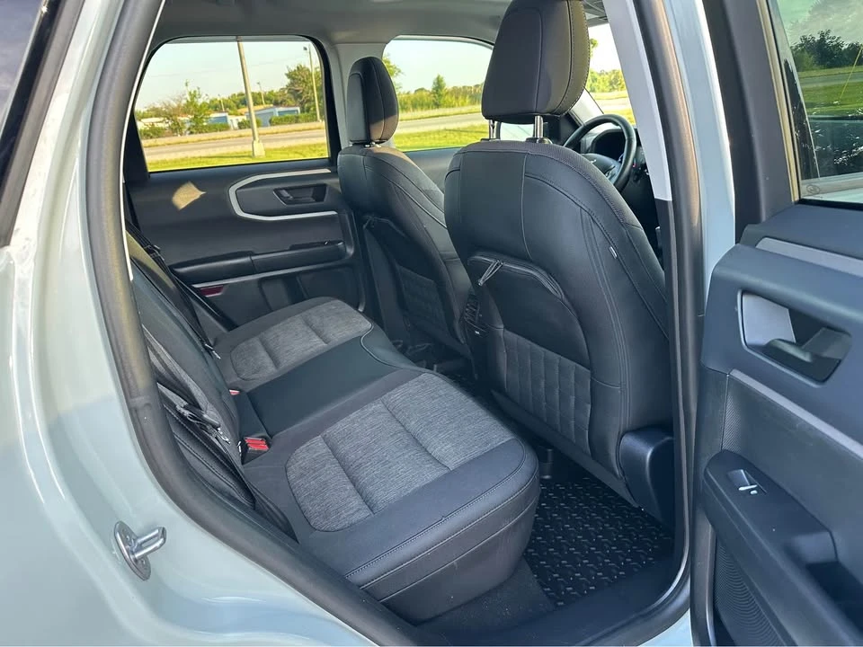 2021 Ford Bronco 6th Gen - Image 9 of 14