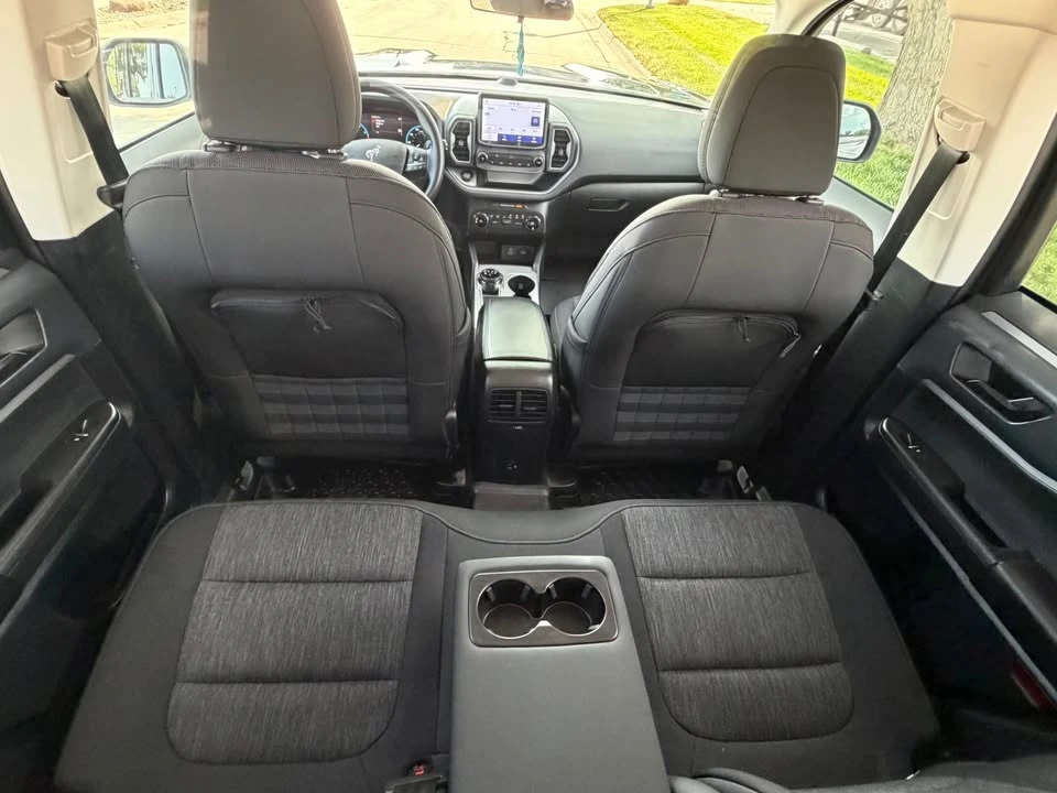 2021 Ford Bronco 6th Gen - Image 6 of 20