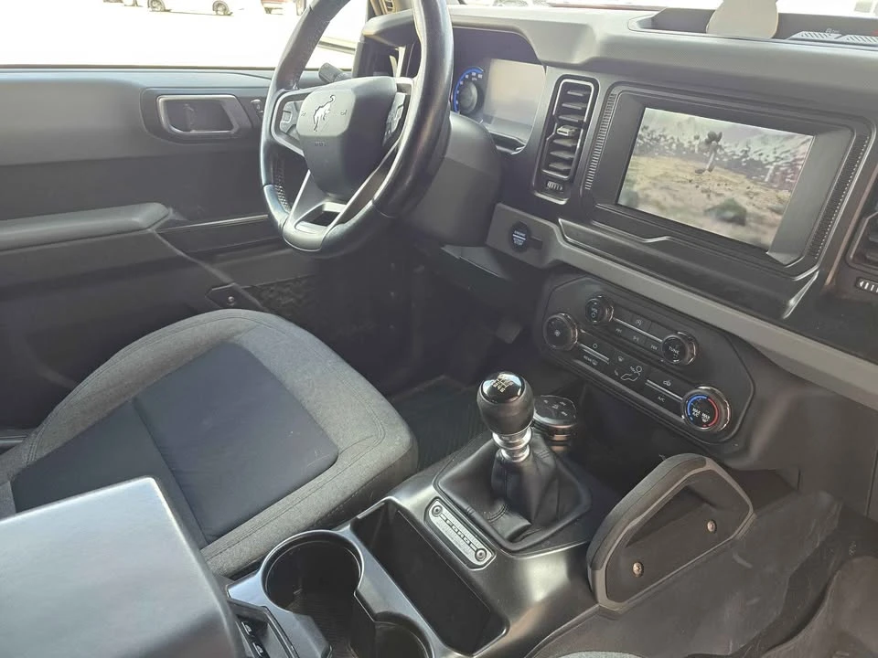 2021 Ford Bronco 6th Gen - Image 3 of 6