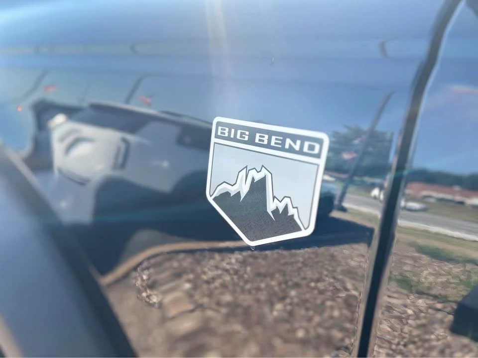 2021 Ford Bronco 6th Gen - Image 7 of 17