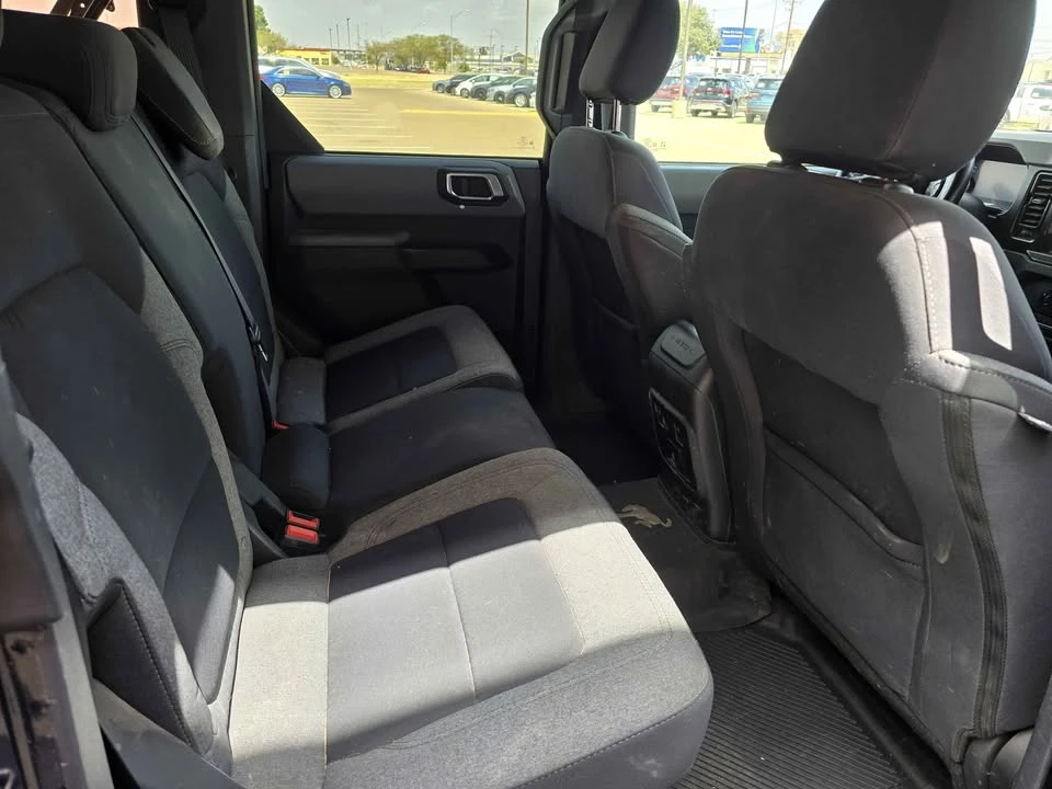 2021 Ford Bronco 6th Gen - Image 4 of 6