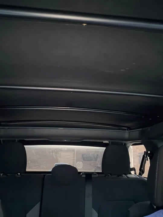 2021 Ford Bronco 6th Gen - Image 11 of 14