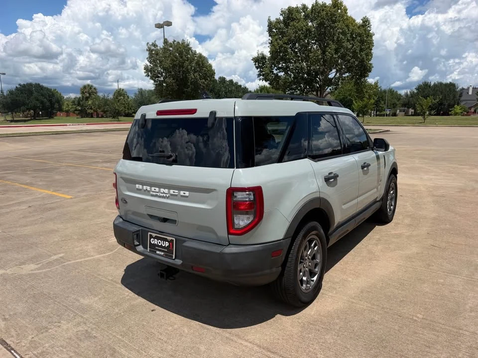 2021 Ford Bronco 6th Gen - Image 7 of 20