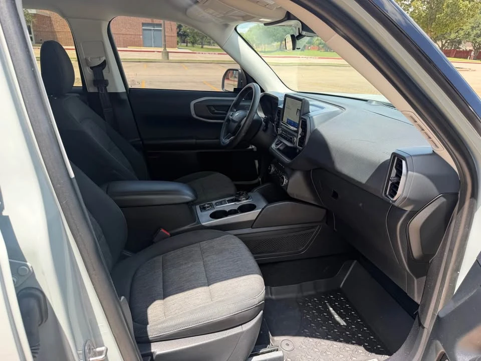 2021 Ford Bronco 6th Gen - Image 16 of 20