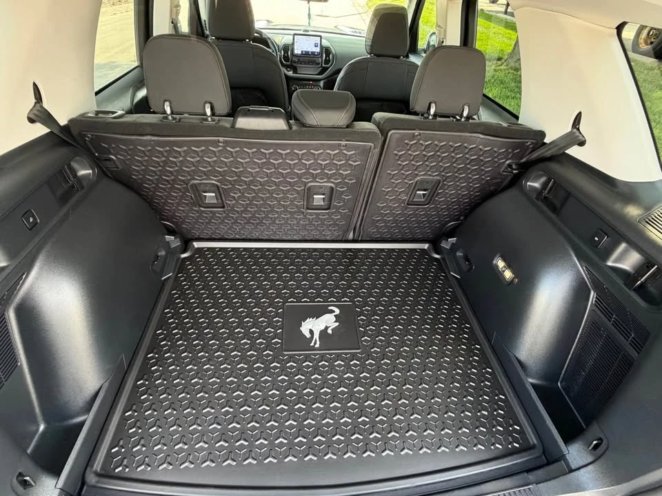 2021 Ford Bronco 6th Gen - Image 5 of 20