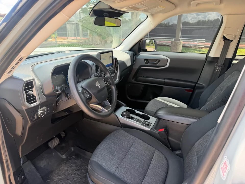 2021 Ford Bronco 6th Gen - Image 17 of 20
