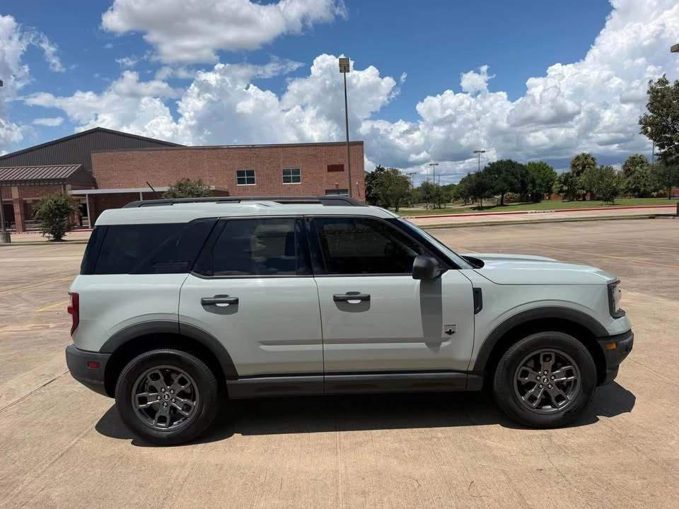 2021 Ford Bronco 6th Gen - Image 8 of 20