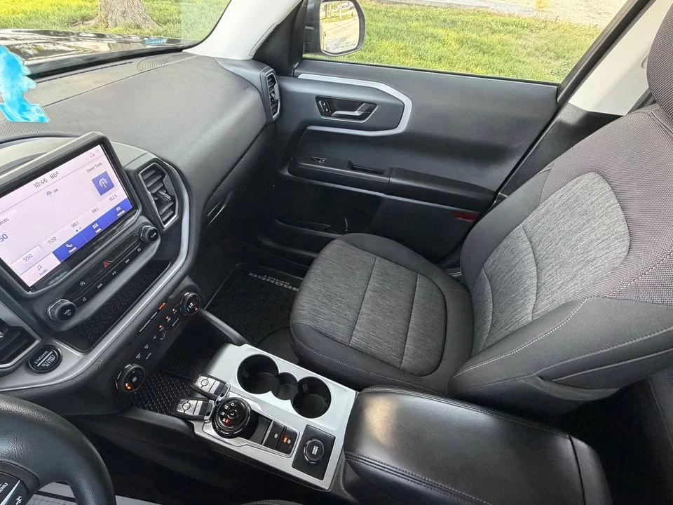 2021 Ford Bronco 6th Gen - Image 8 of 20
