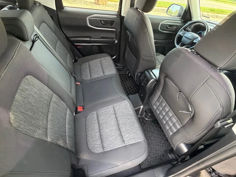 2021 Ford Bronco 6th Gen - Image 15 of 20