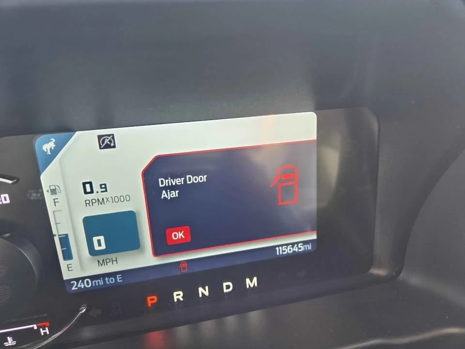 2021 Ford Bronco 6th Gen - Image 12 of 18