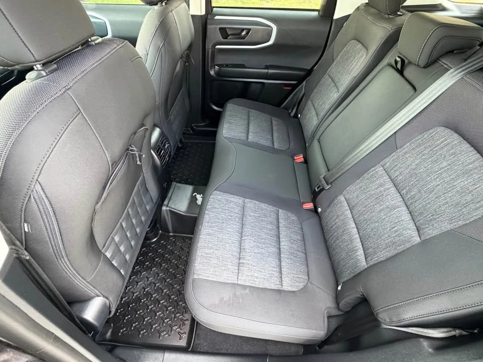 2021 Ford Bronco 6th Gen - Image 14 of 20