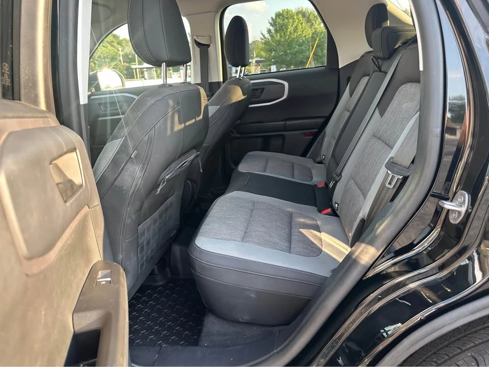 2021 Ford Bronco 6th Gen - Image 6 of 6
