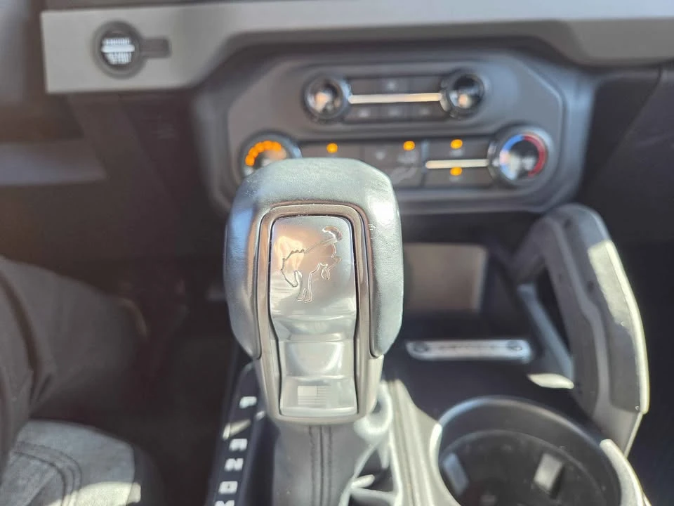 2021 Ford Bronco 6th Gen - Image 11 of 18