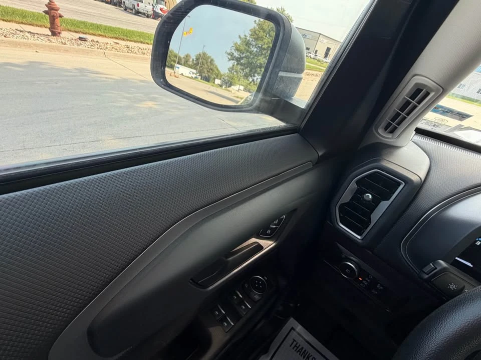 2021 Ford Bronco 6th Gen - Image 12 of 20