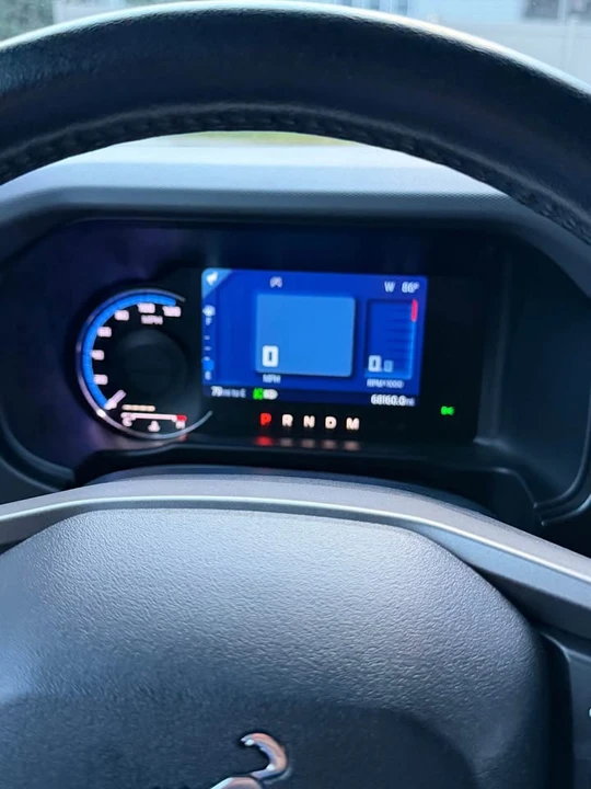 2021 Ford Bronco 6th Gen - Image 9 of 14