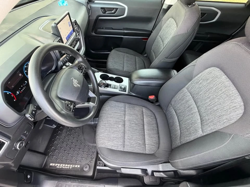 2021 Ford Bronco 6th Gen - Image 7 of 20