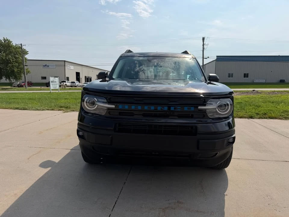 2021 Ford Bronco 6th Gen - Image 16 of 20