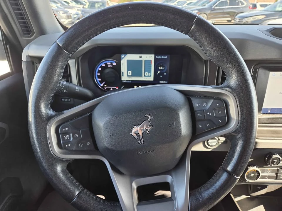 2021 Ford Bronco 6th Gen - Image 10 of 18