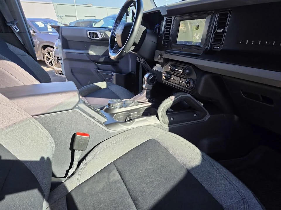 2021 Ford Bronco 6th Gen - Image 6 of 18