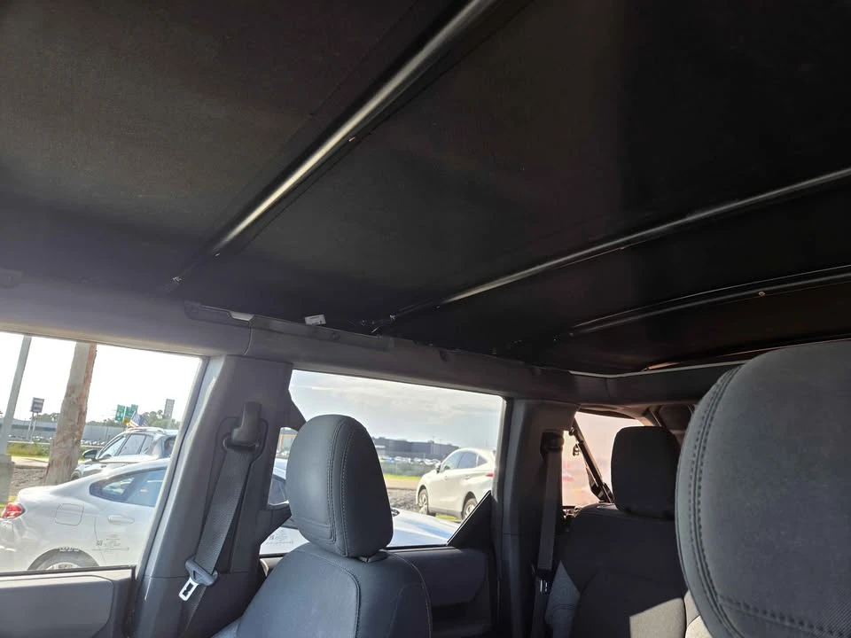 2021 Ford Bronco 6th Gen - Image 7 of 18