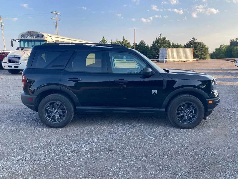 2021 Ford Bronco 6th Gen - Image 7 of 13