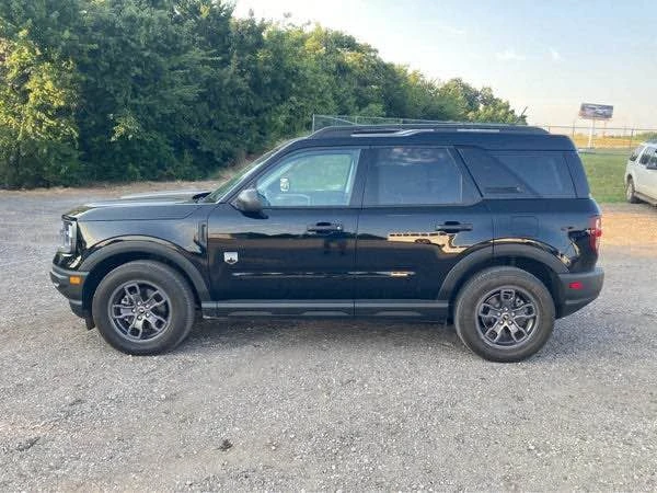 2021 Ford Bronco 6th Gen - Image 2 of 13